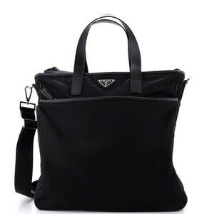 Prada Convertible Front Pocket #247859P78B